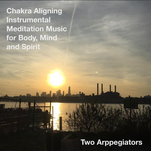 Seven Chakras: Stimulating All Chakras