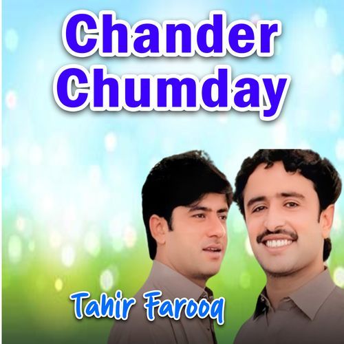 Chander Chumday