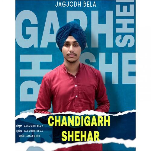 Chandigarh Shehar_poster_image