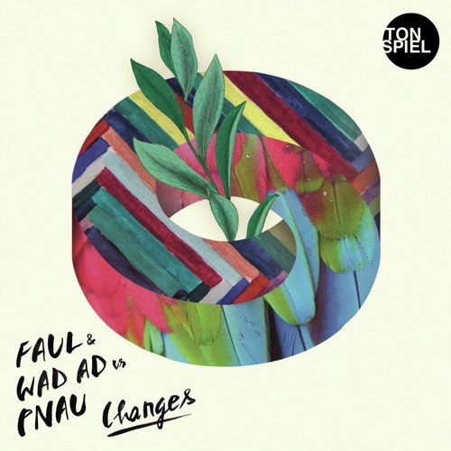 Faul & Wad Ad Vs. Pnau