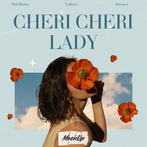 Cheri Cheri Lady