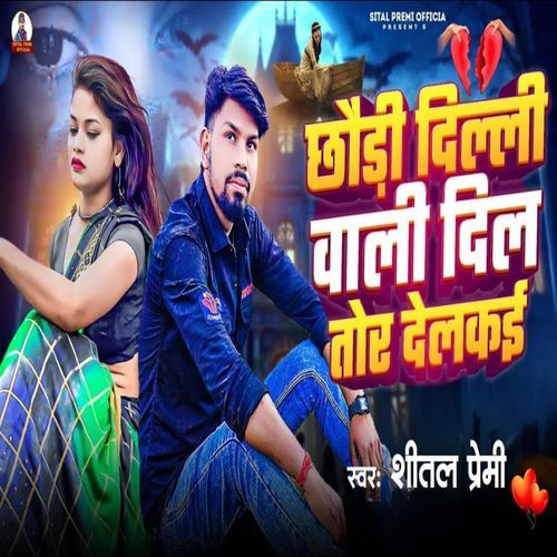 Chhouri Delhii Wali Dil Tor Delkai