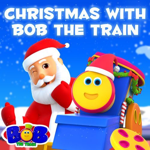 Christmas with Bob The Train_poster_image