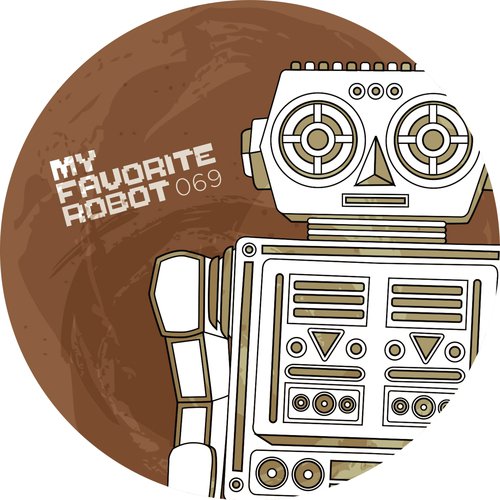 Maximillian cover art