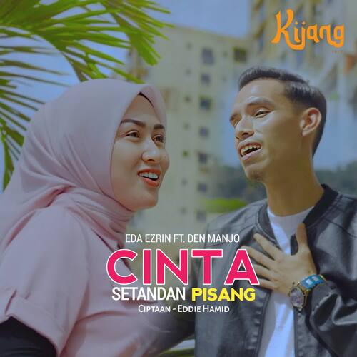 Cinta Setandan Pisang