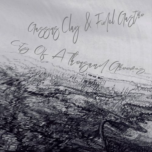 City Of A Thousand Grooves cover art