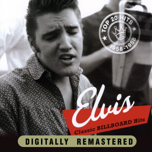 Jailhouse Rock Lyrics - Elvis Presley - Only on JioSaavn