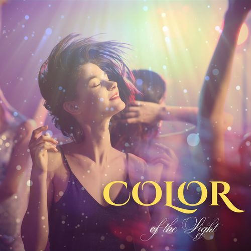 Color of Light