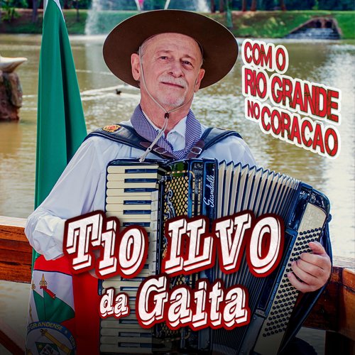 La Galponera cover art