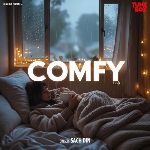 Comfy - Lofi