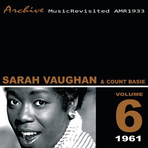 Count Basie & Sarah Vaughan