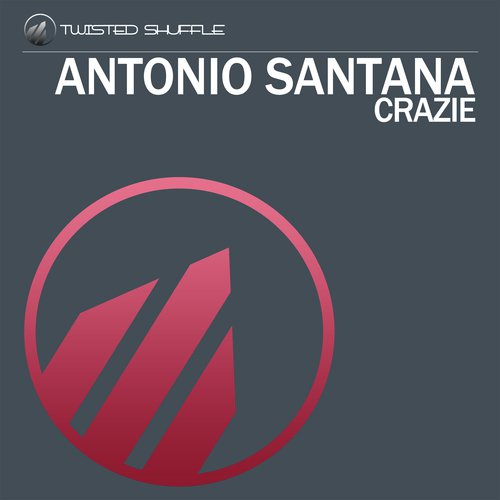 Crazie (Karlos Kastillo Remix) cover art