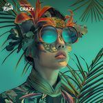 Crazy artwork