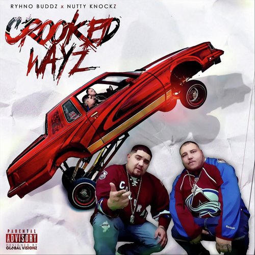 My Circle (feat. Lil Jgo) cover art