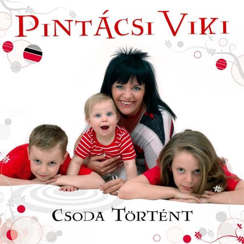 Csajos Dolgok cover art