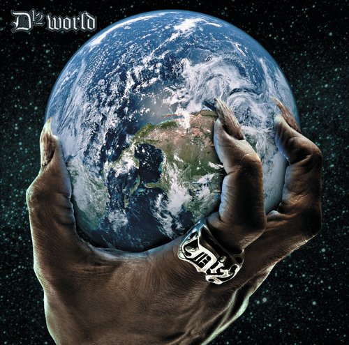 D-12 World_poster_image