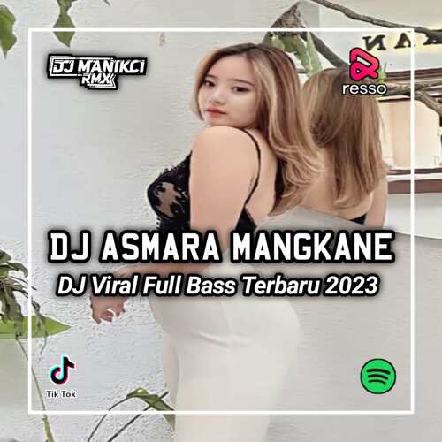 DJ ASRAMA (Instrumen) cover art