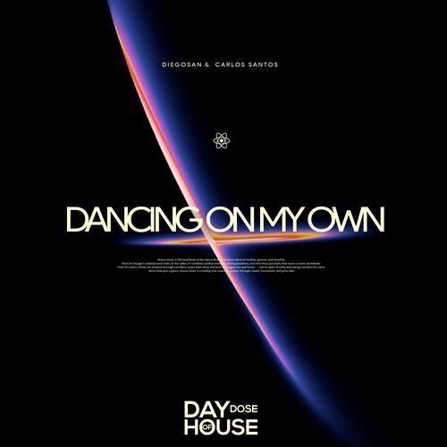 Dancing On My Own