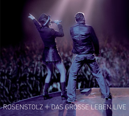 Das grosse Leben - Live