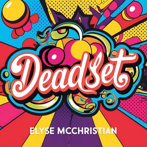 Deadset cover art