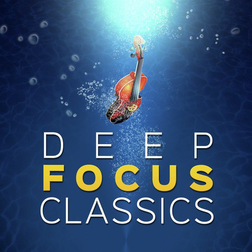 Deep Focus Classics