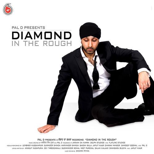 Diamond In The Rough