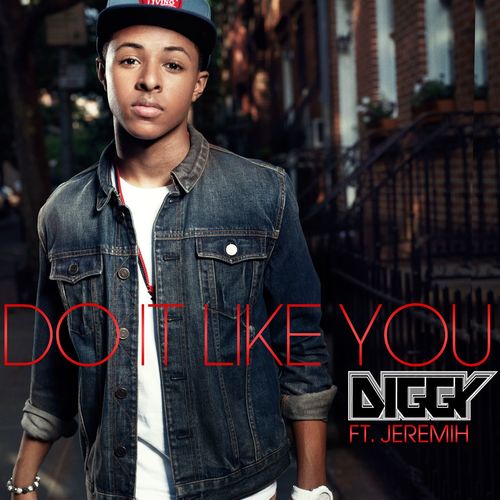 Diggy