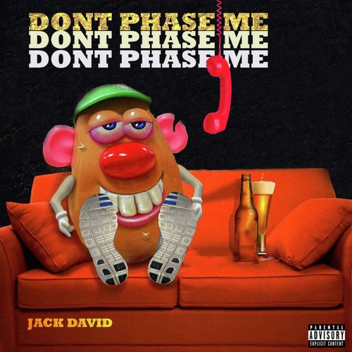 Don&#039;t Phase Me_poster_image