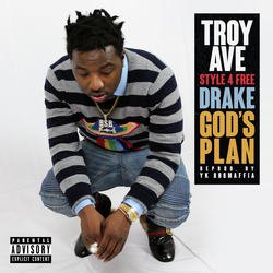 Troy Ave