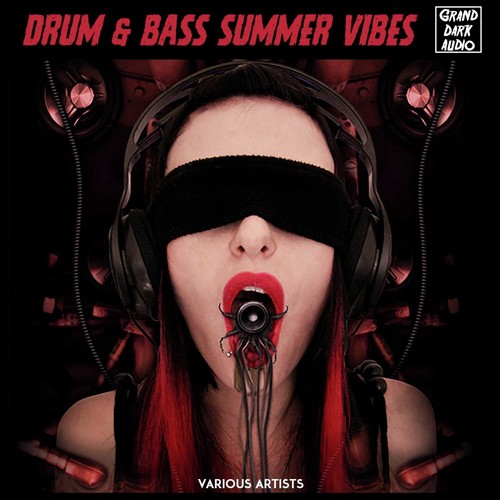 Drum & Bass Summer Vibes