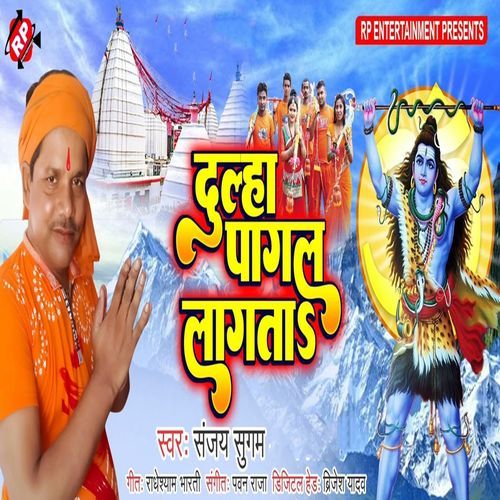 Dulha Pagal Lagta