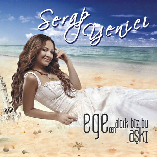 Deniz Kabukları cover art