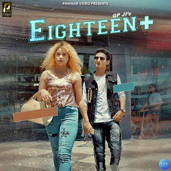 Eighteen Plus - Single