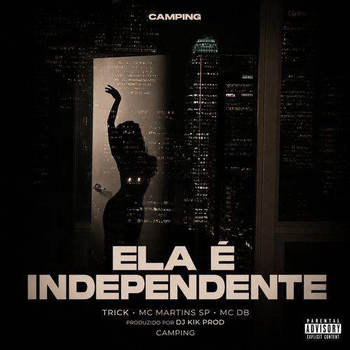 Ela É Independente