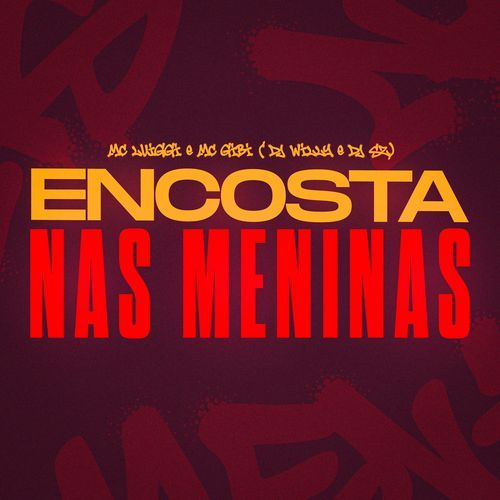 Encosta Nas Meninas