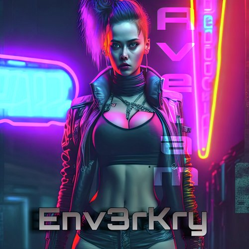 Env3rkry cover art