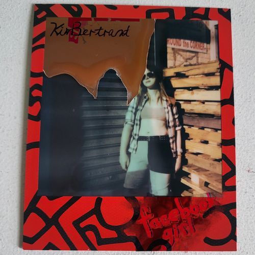 Torch Song cover art