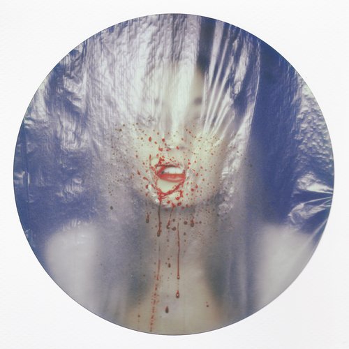 Fangs cover art