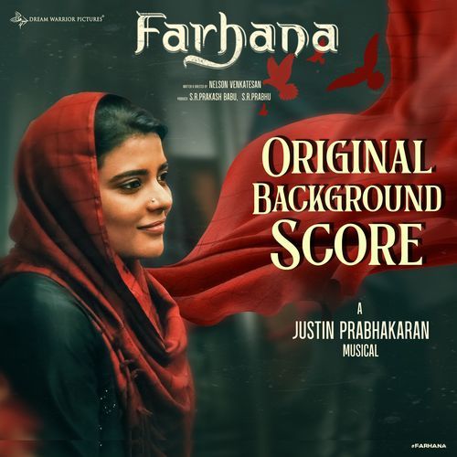 Farhana (Original Background Score)