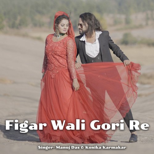 Figar Wali Gori Re