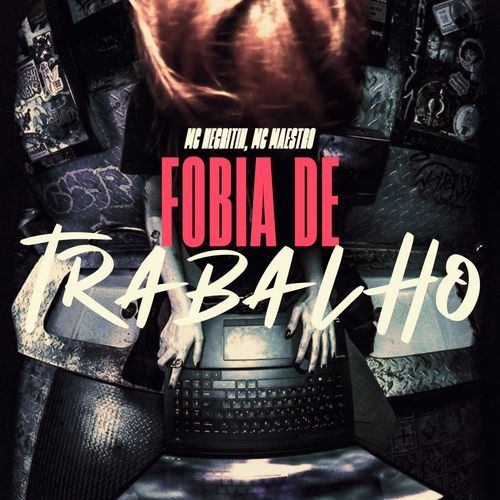 Fobia de Trabalho_poster_image