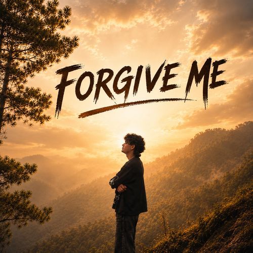 Forgive me