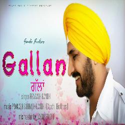 Gallan