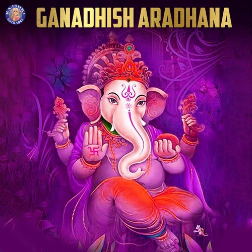 Shodash Ganapati Stavam 21 Times