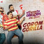 Gorom Gorilla
