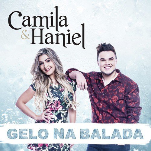 Camila e Haniel