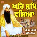 Reham Teri Sukh Paya