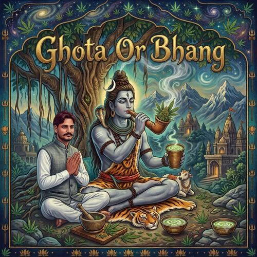 Ghota Or Bhang