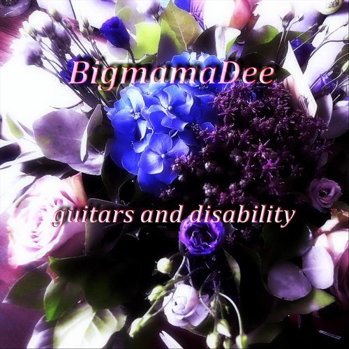 Guitars and Disability