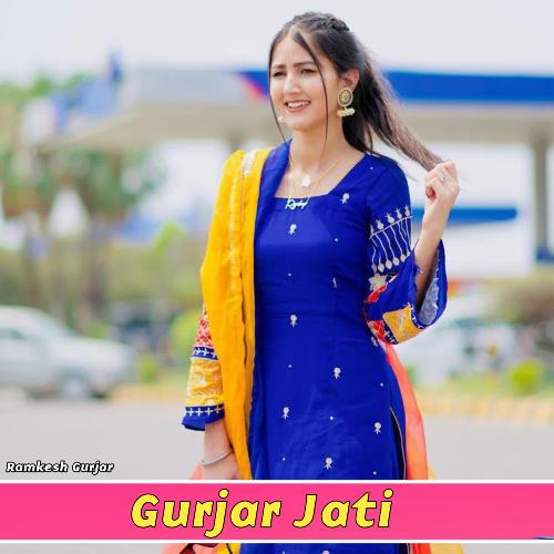 Gurjar Jati